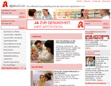 www.aponet.de