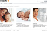 Hilfreiche Informationen rund ums Stillen und zum Thema Muttermilch